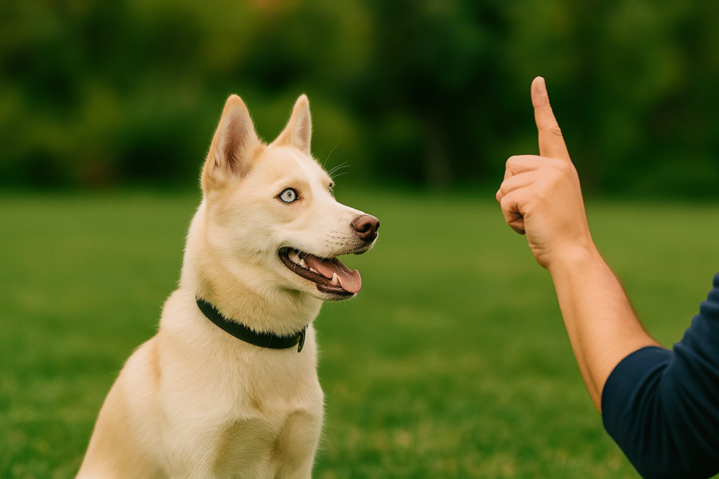 À Quel Âge Commencer l’Éducation d’un Chien