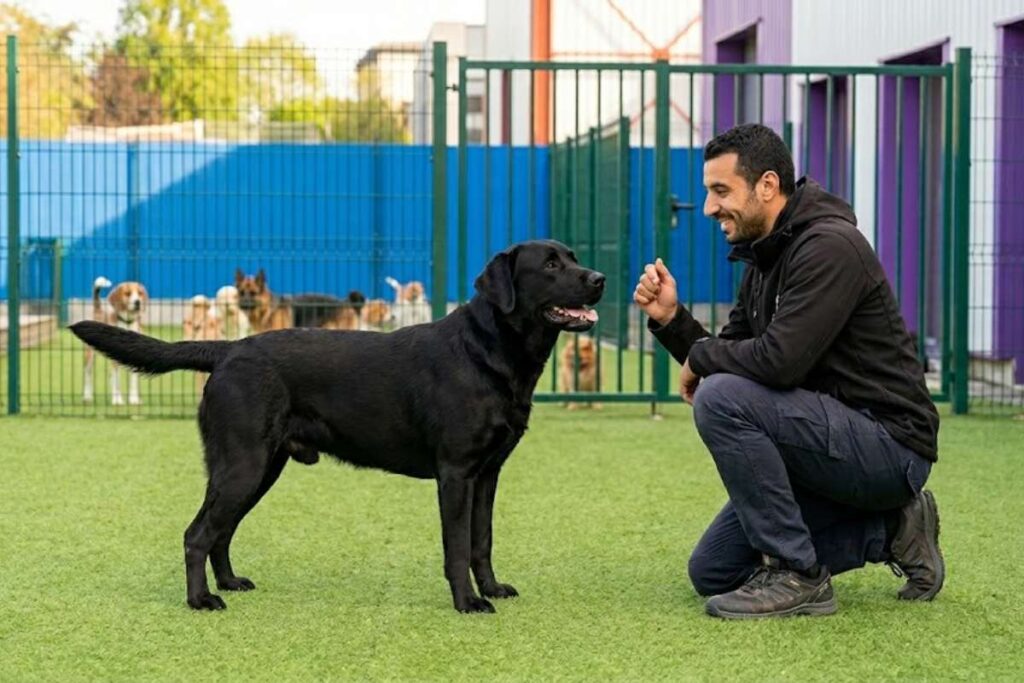 Alimentation Labrador : 5 Piliers pour une Forme Idéale