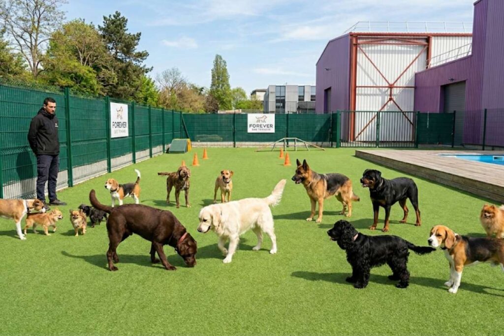 Langage Corporel Chien : 7 Signaux de Socialisation Saine