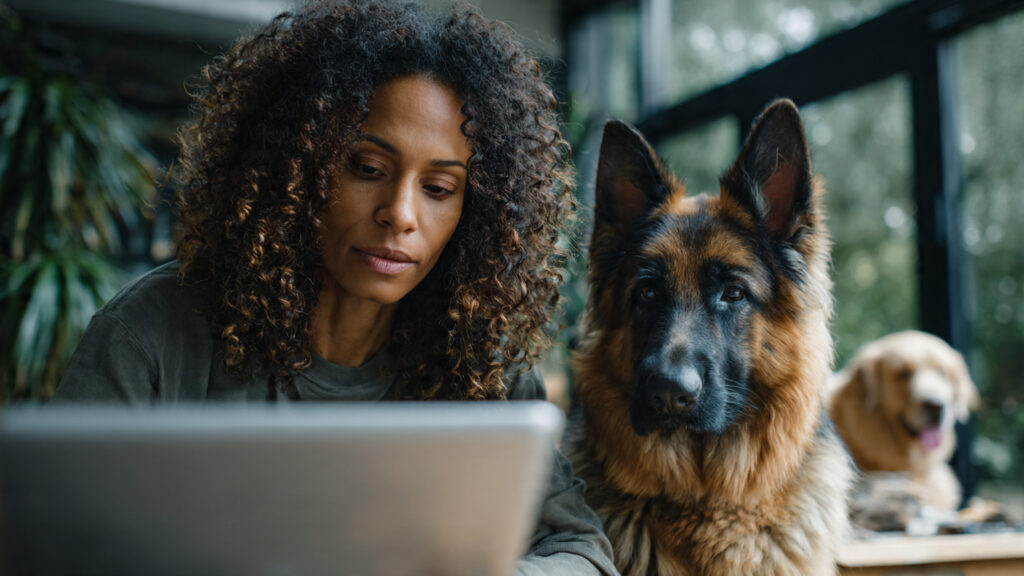 Éducation Canine Positive Adaptative 2026