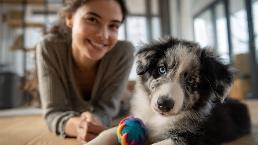 Éduquer Chiot à Ne Pas Mordiller : Guide Complet 2026
