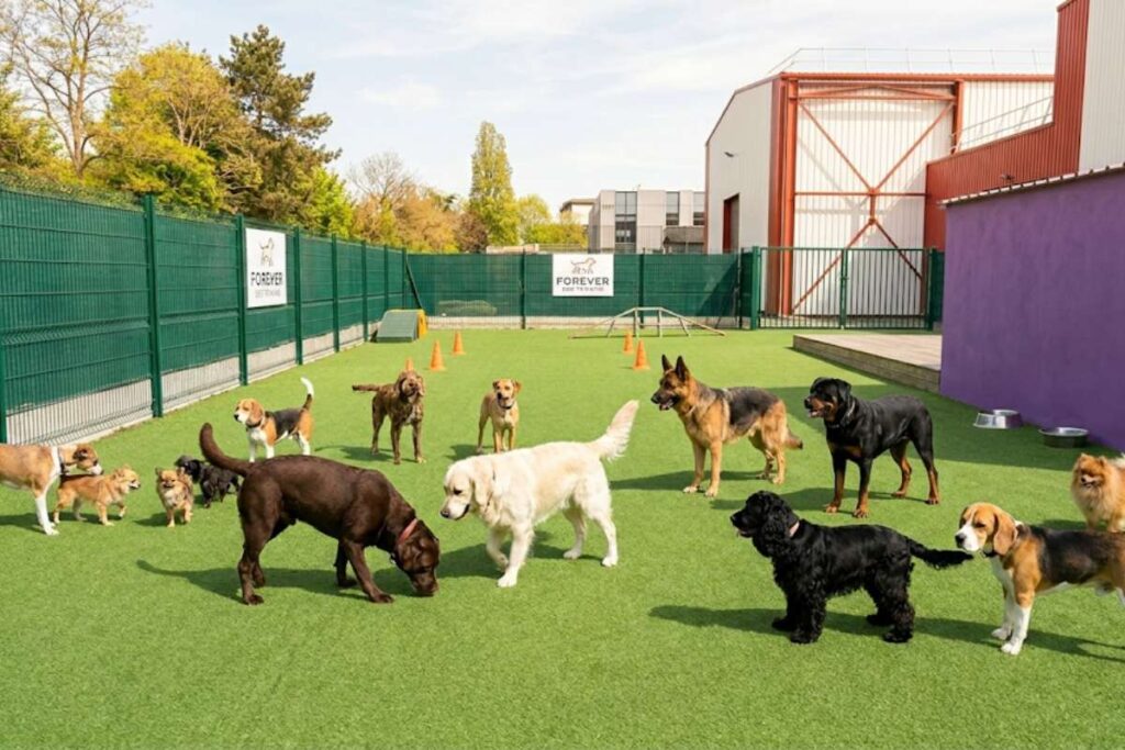 Sécurité Émotionnelle Chien : Les 6 Piliers Protetor