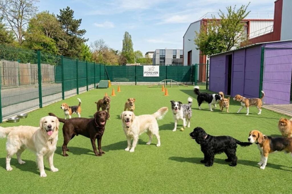 Comment savoir si mon chien est heureux ? Les 5 signes